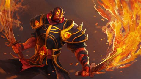 Fantasy Dota .